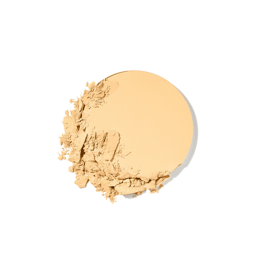 Maybelline New York Fit Me matte & poreless powder 105 natural (1 stuk) - image 2