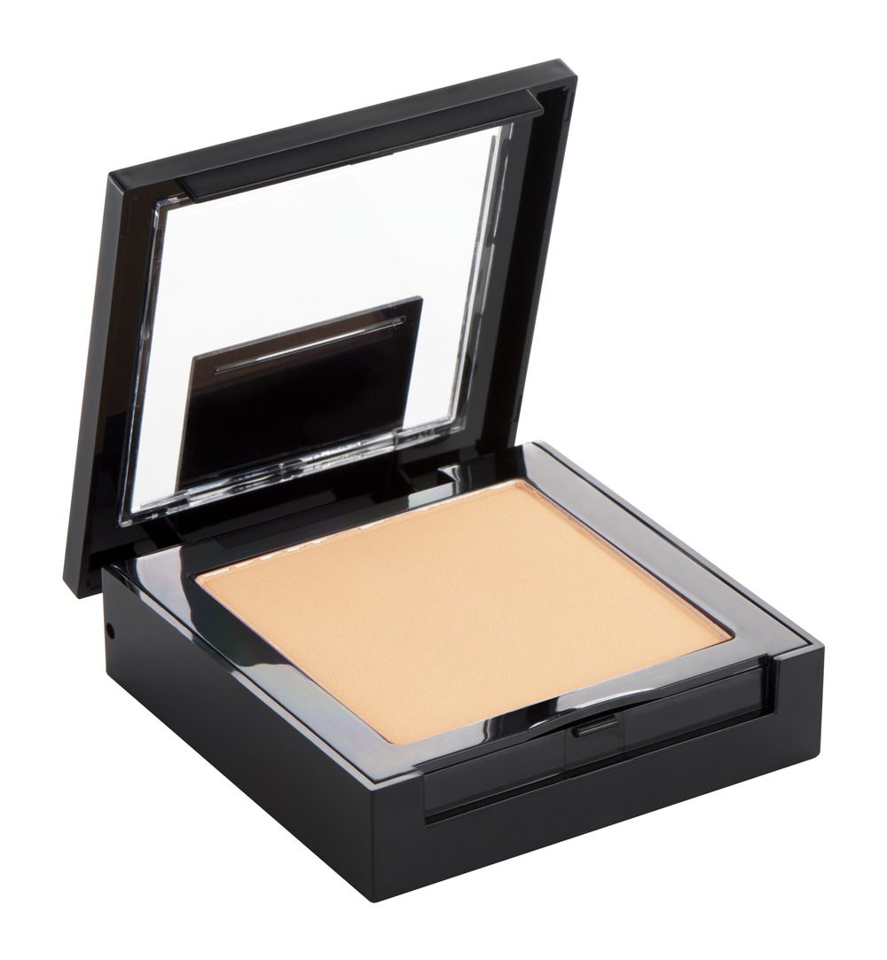 Maybelline New York Fit Me matte & poreless powder 115 ivory (1 stuk)