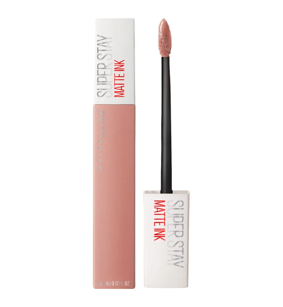 Maybelline New York Superstay matte INK 5 loyalist (1 stuk)