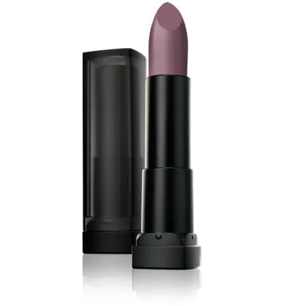 Maybelline New York Color sensational lipstick 25 chillinggrey (4,2 gr)