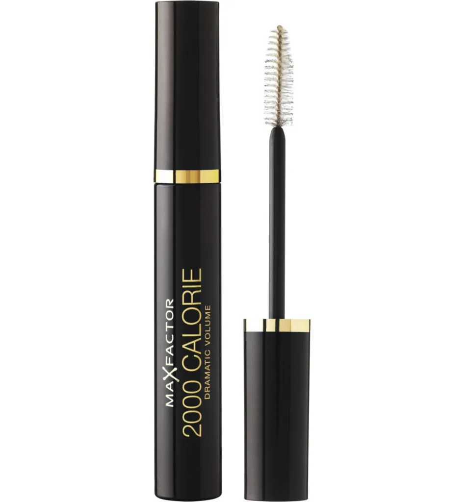 Max Factor 2000 Calorie Dramatic Volume Mascara Black/Brown (1 stuk)