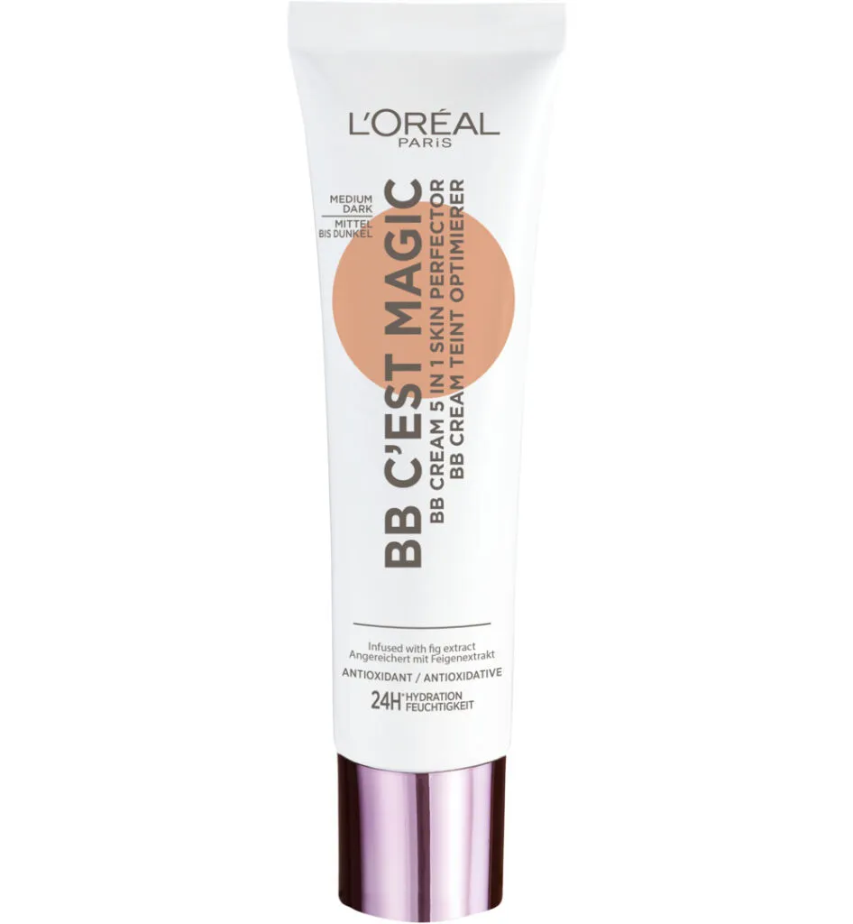 L'Oréal BB C'est Magic 05 Medium Dark BB Cream (30 ml)