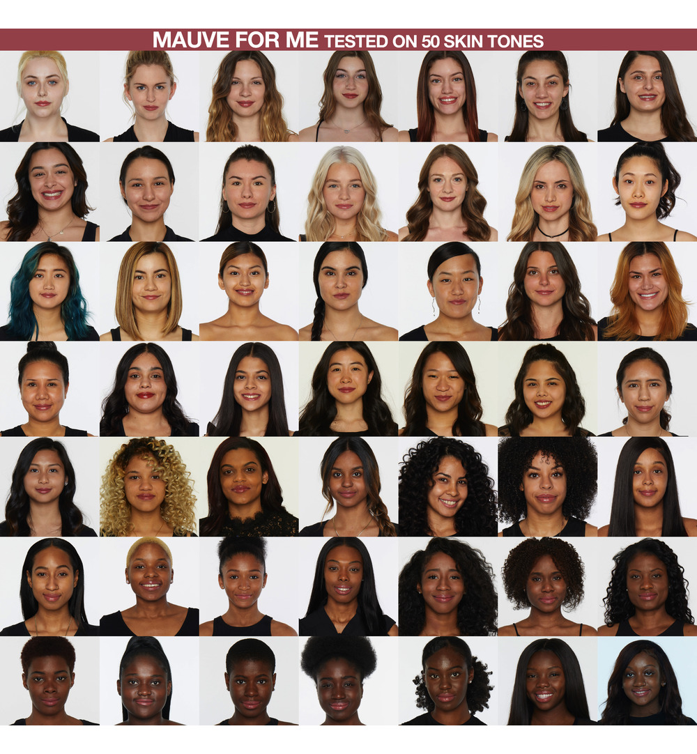 Maybelline New York Color sensational lipstick made for all 373 mauve (1 stuk) - image 4