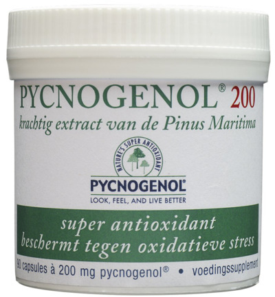Vitafarma Pycnogenol 200 (90 capsules)