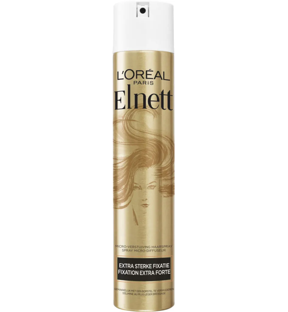 Elnett Satin extra strong (400 ml)