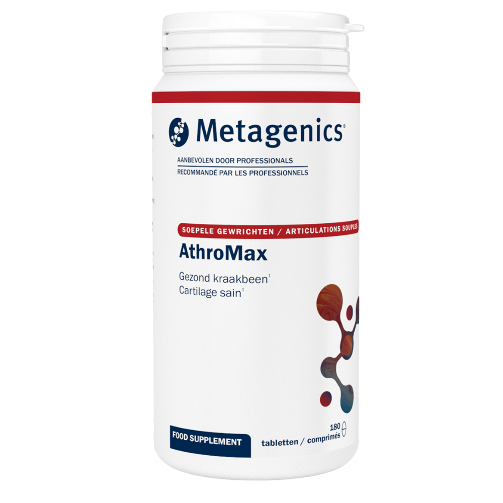Metagenics Arthromax (180 tabletten)