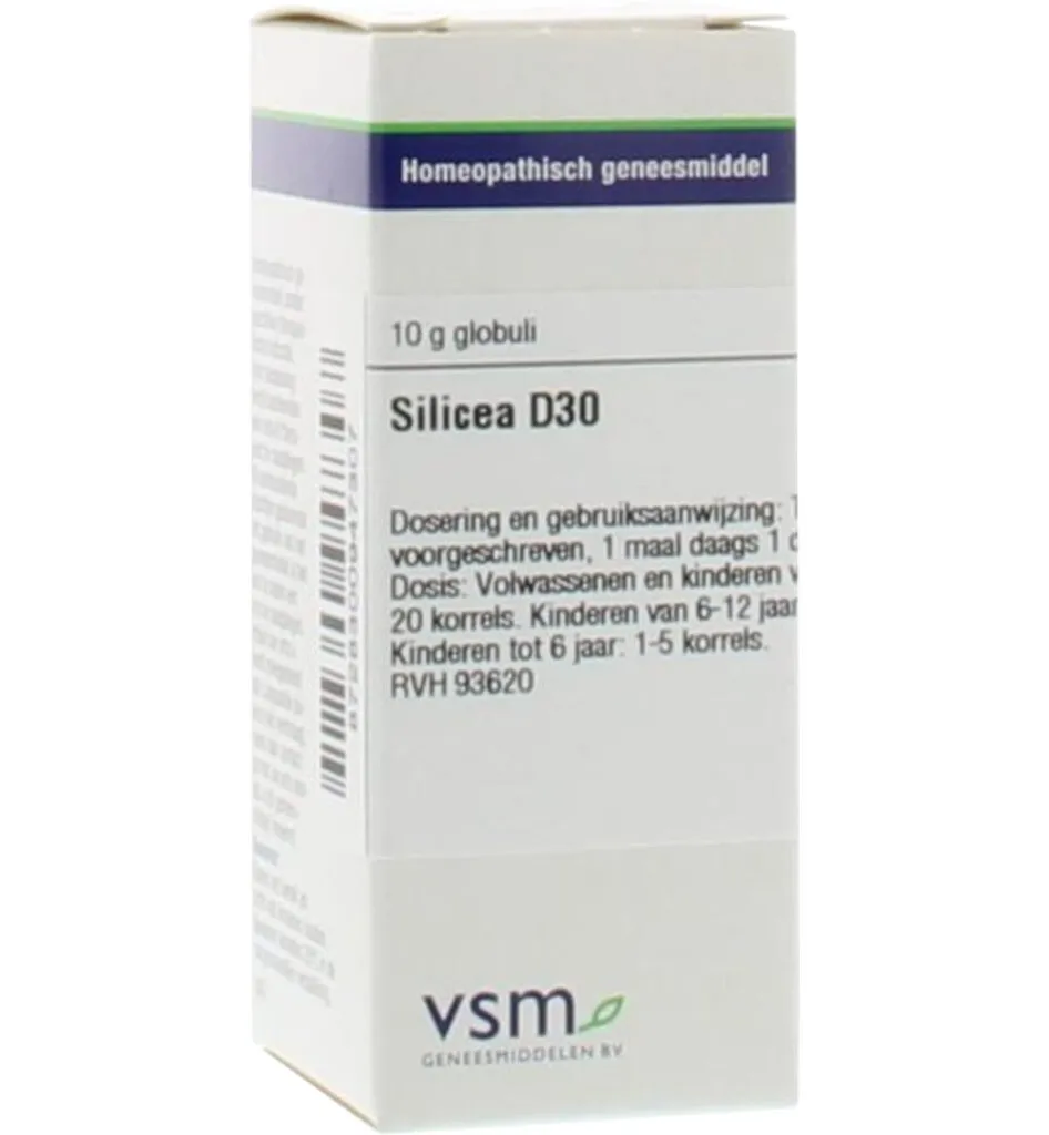 VSM Silicea D30 (10 gr)