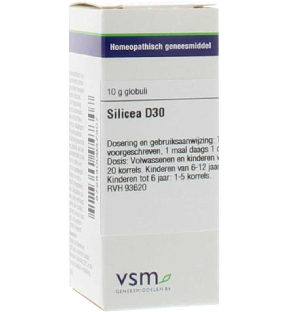 VSM Silicea D30 (10 gr)