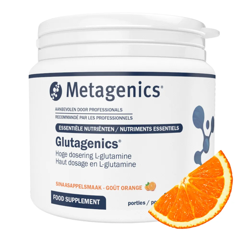 Metagenics Glutagenics (167 gr)
