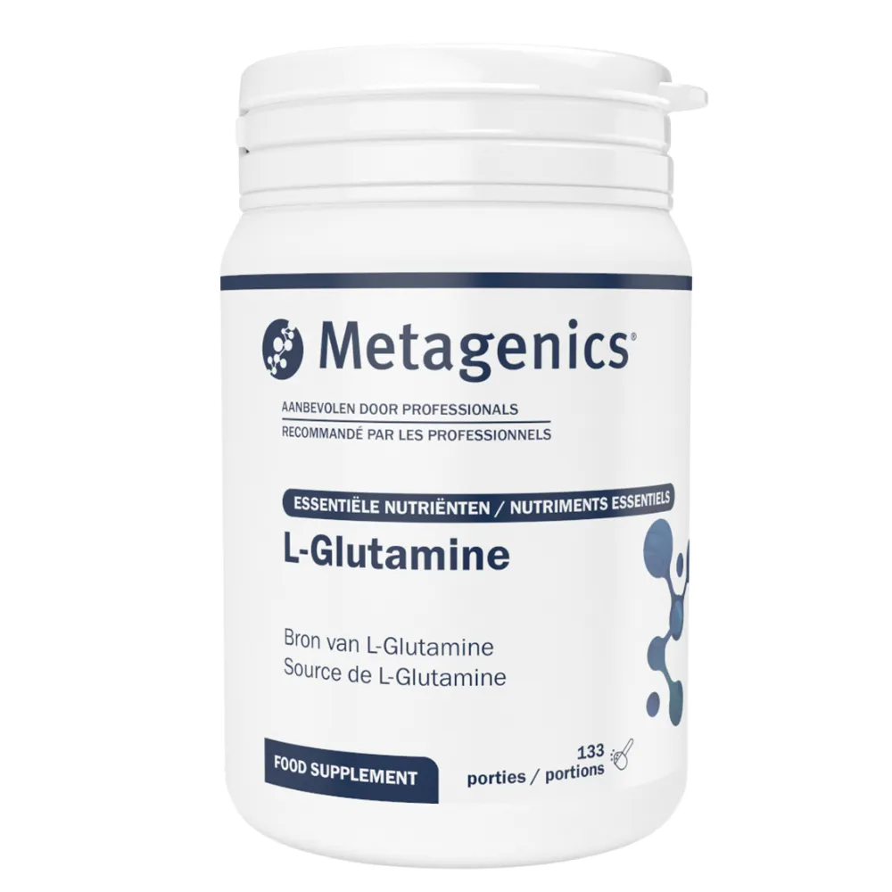 Metagenics L-Glutamine (400 gr)
