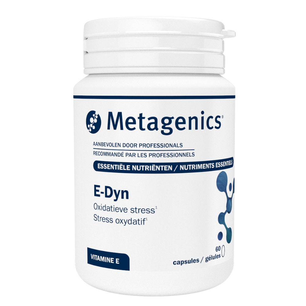 Metagenics E-Dyn NF (60 capsules)