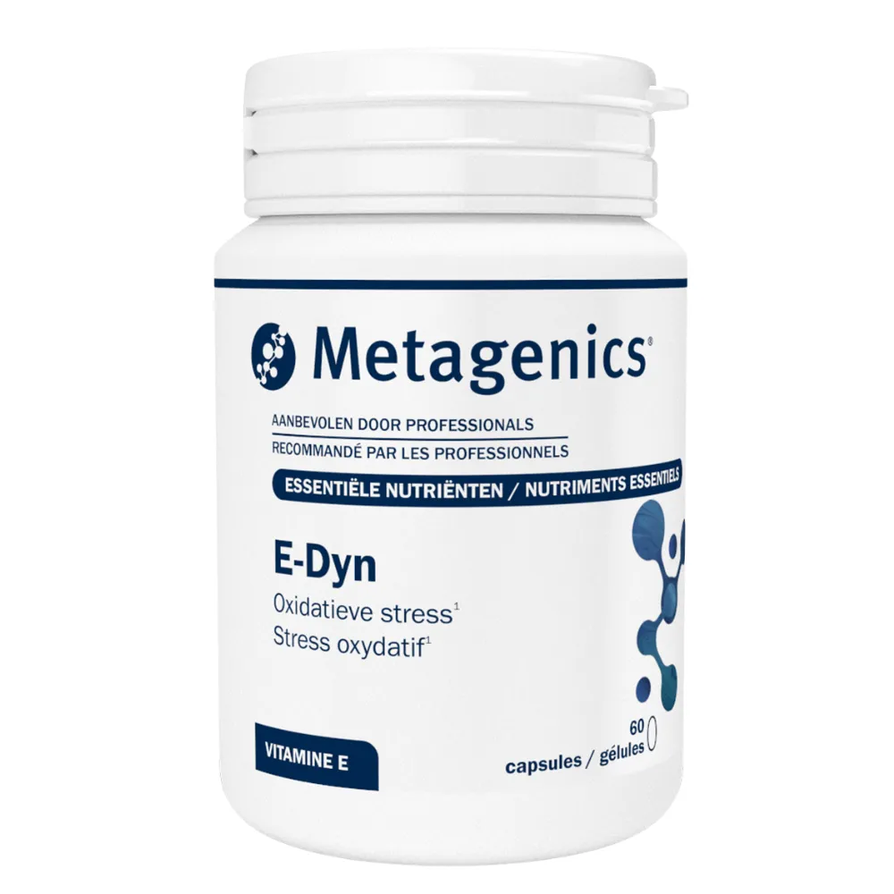 Metagenics E-Dyn NF (60 capsules)