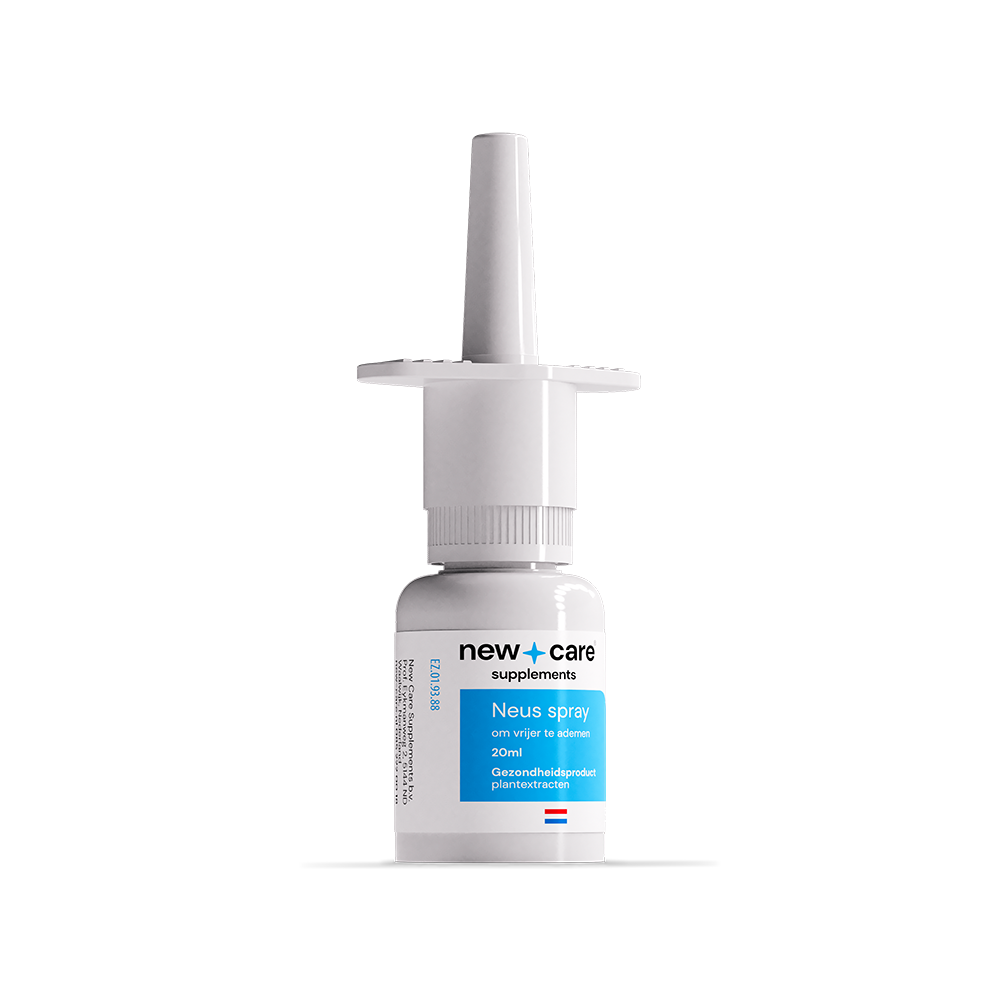 New Care Neus spray (20 ml)