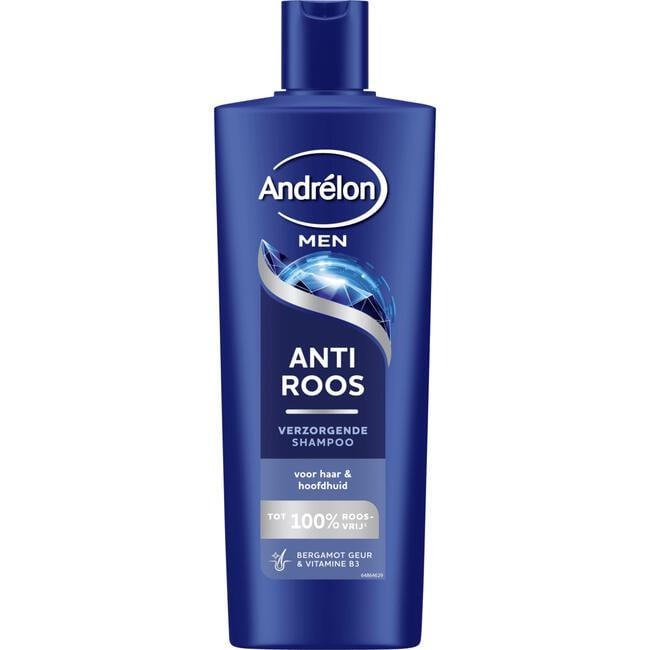 Andrelon Men Shampoo Anti Roos (400 ml)