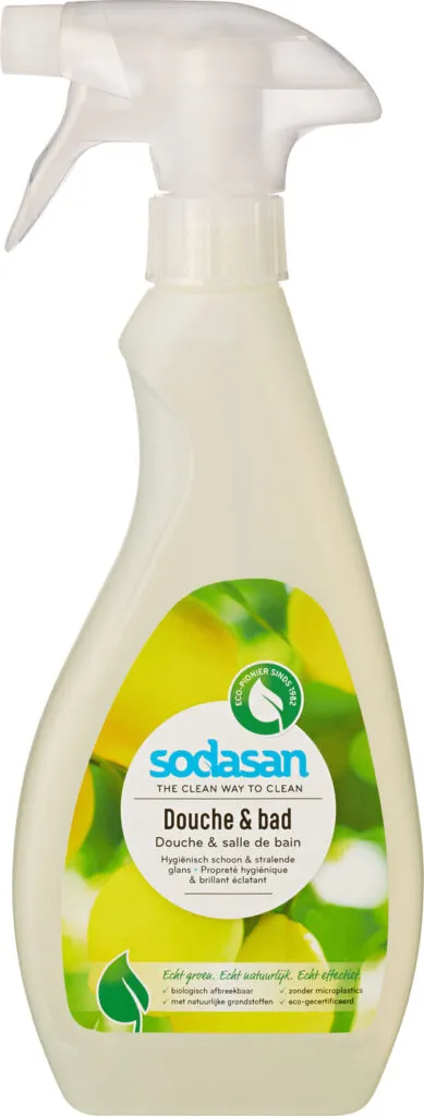 Sodasan Badkamerreinger (500 ml)