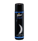 Pjur Aqua personal lubricant glijmi (100 ml)