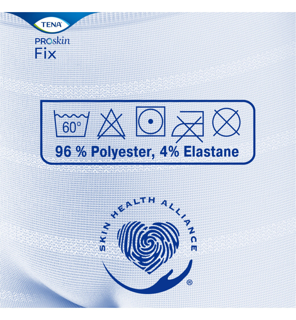 Tena Fix Bariatric 4XL (5 stuks) - image 3