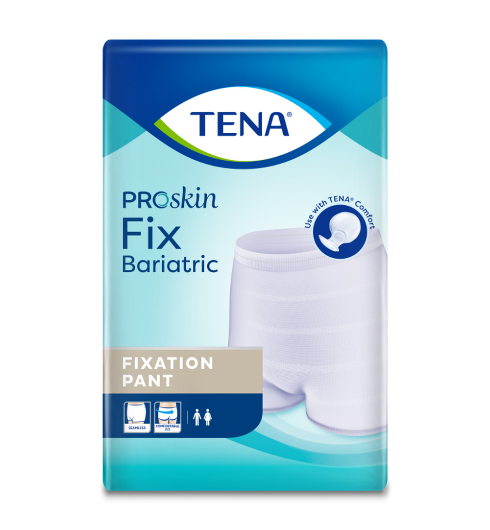 Tena Fix Bariatric 4XL (5 stuks) - image 5