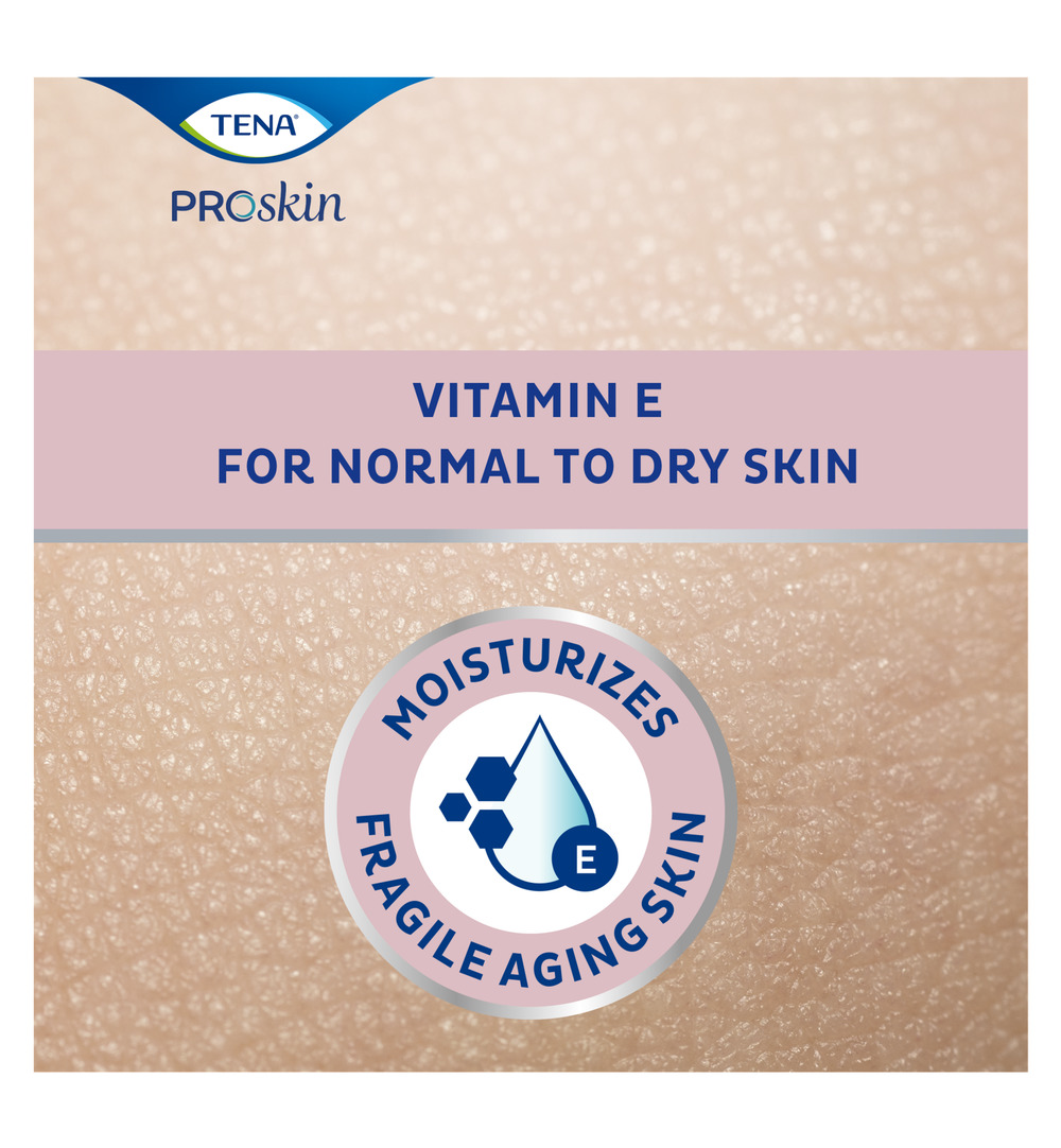 Tena Skin Lotion (500 ml) - image 2