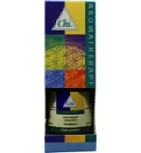 Chi Natural Life Amandel Olie (100 ml)