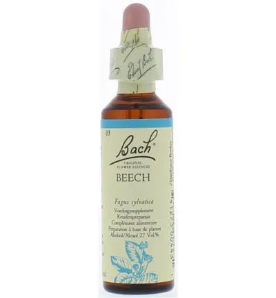 Bach Beech/beuk (20 ml)