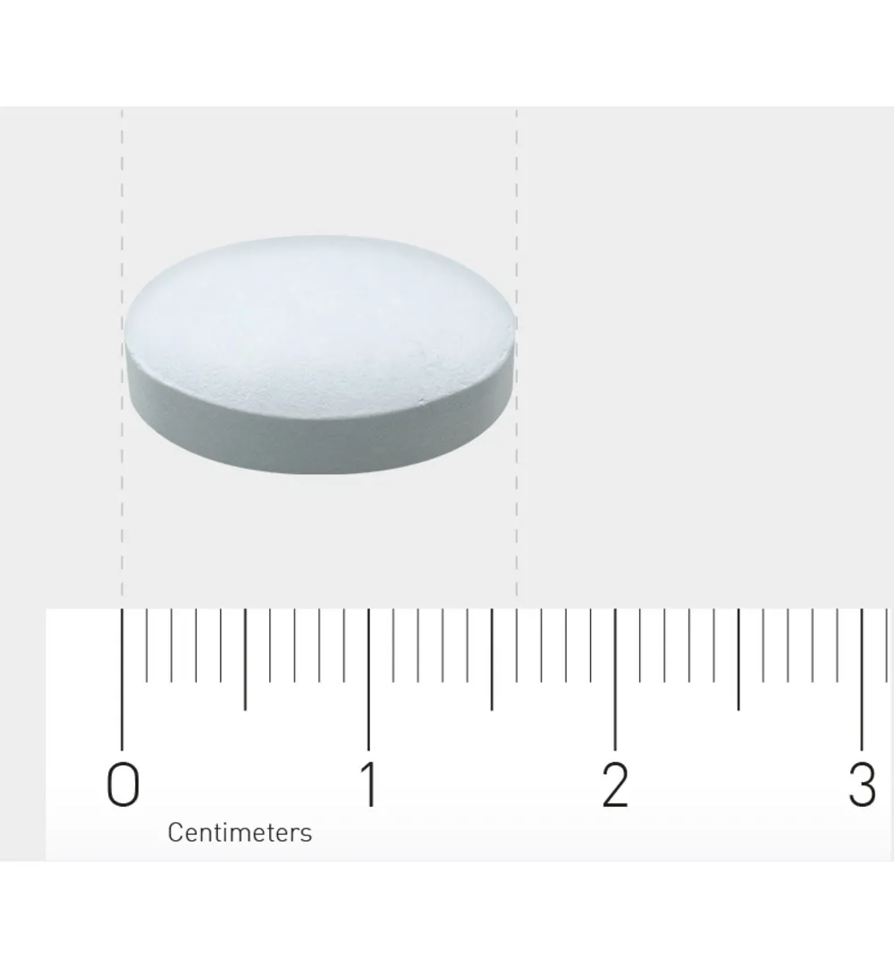 Orthica Cal Mag Zink (90 tabletten) - image 3