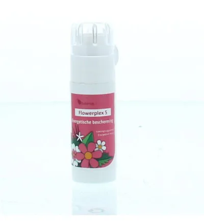 Balance Pharma Hfp005 Energetische Bescherming Flowerplex (6 gr)