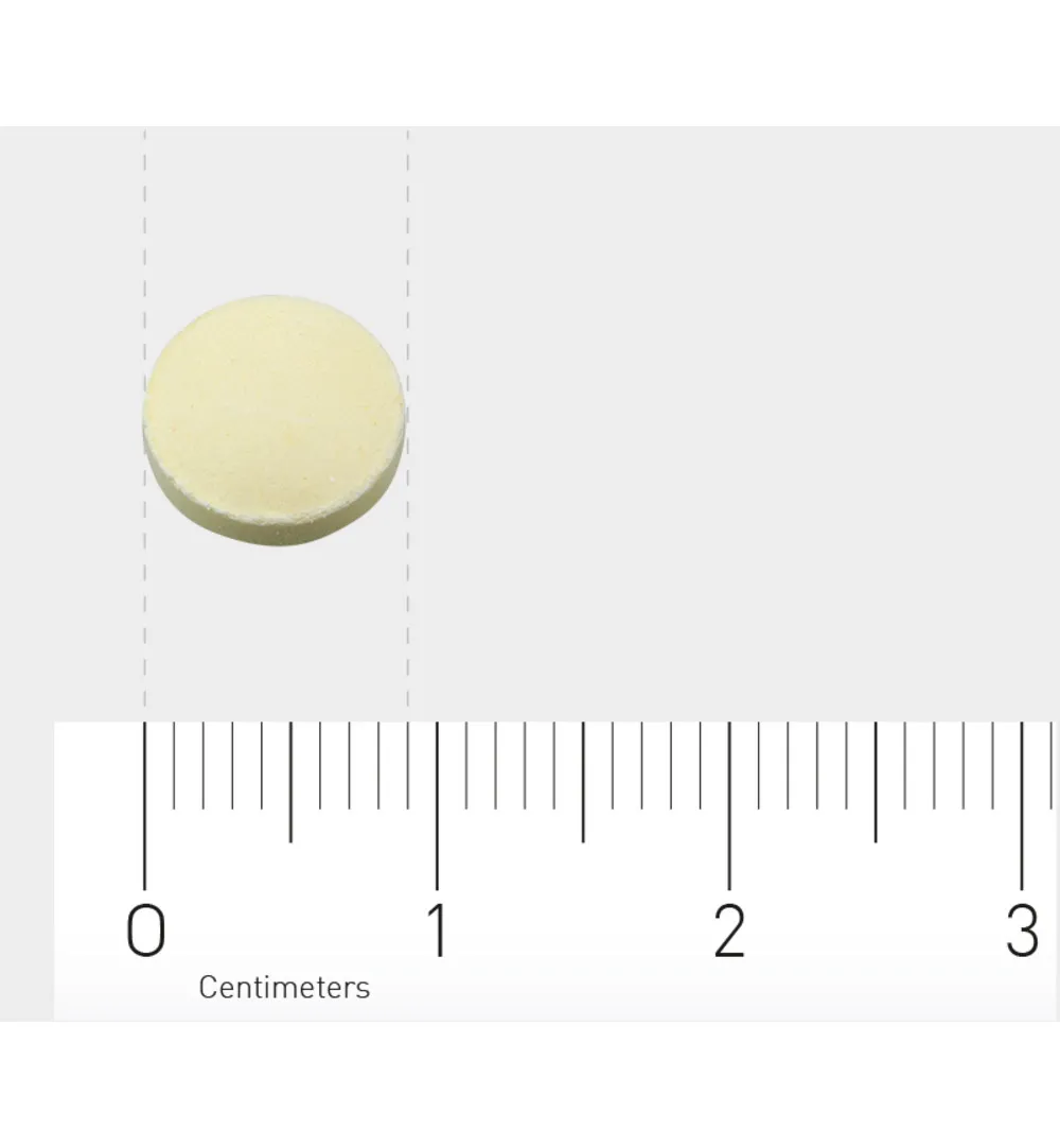 Orthica Foliumzuur 800 (120 tabletten) - image 3