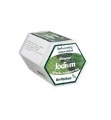 Berthelsen Jodium kaliumjodide 225 mcg (180 tabletten)