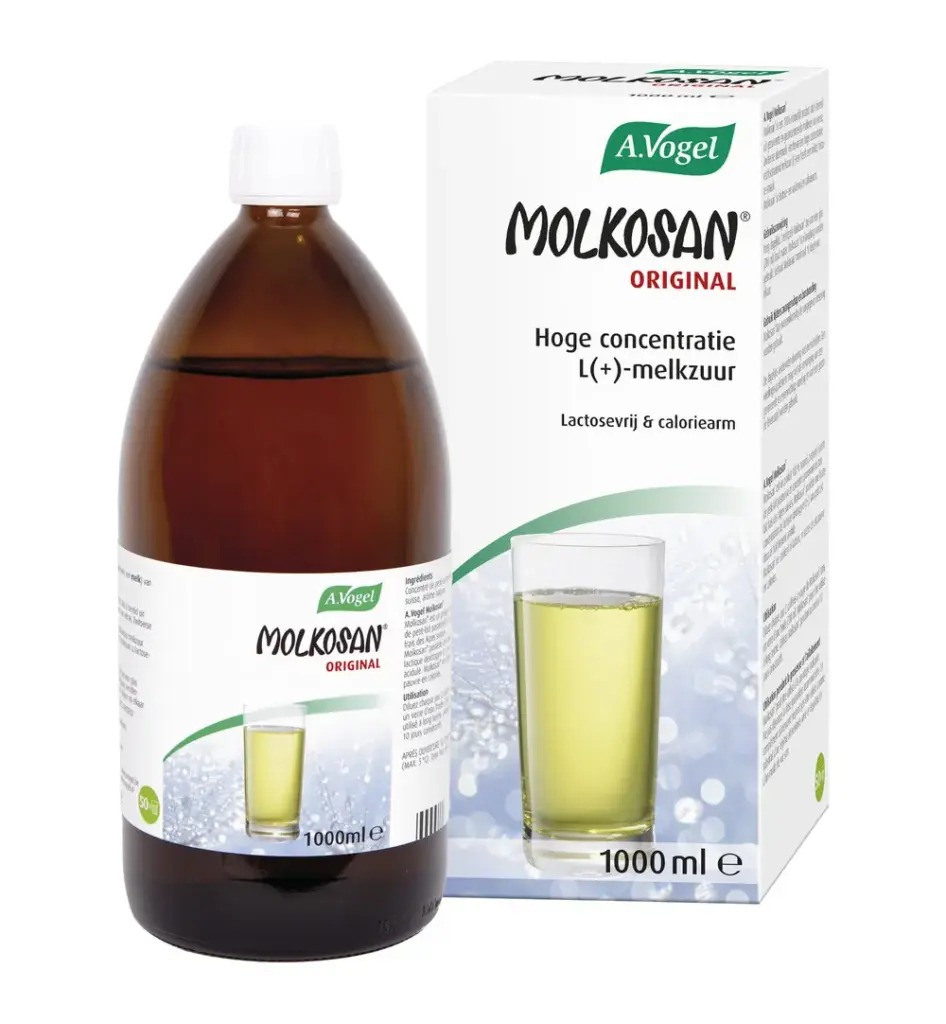 A.Vogel Molkosan (1000 ml)
