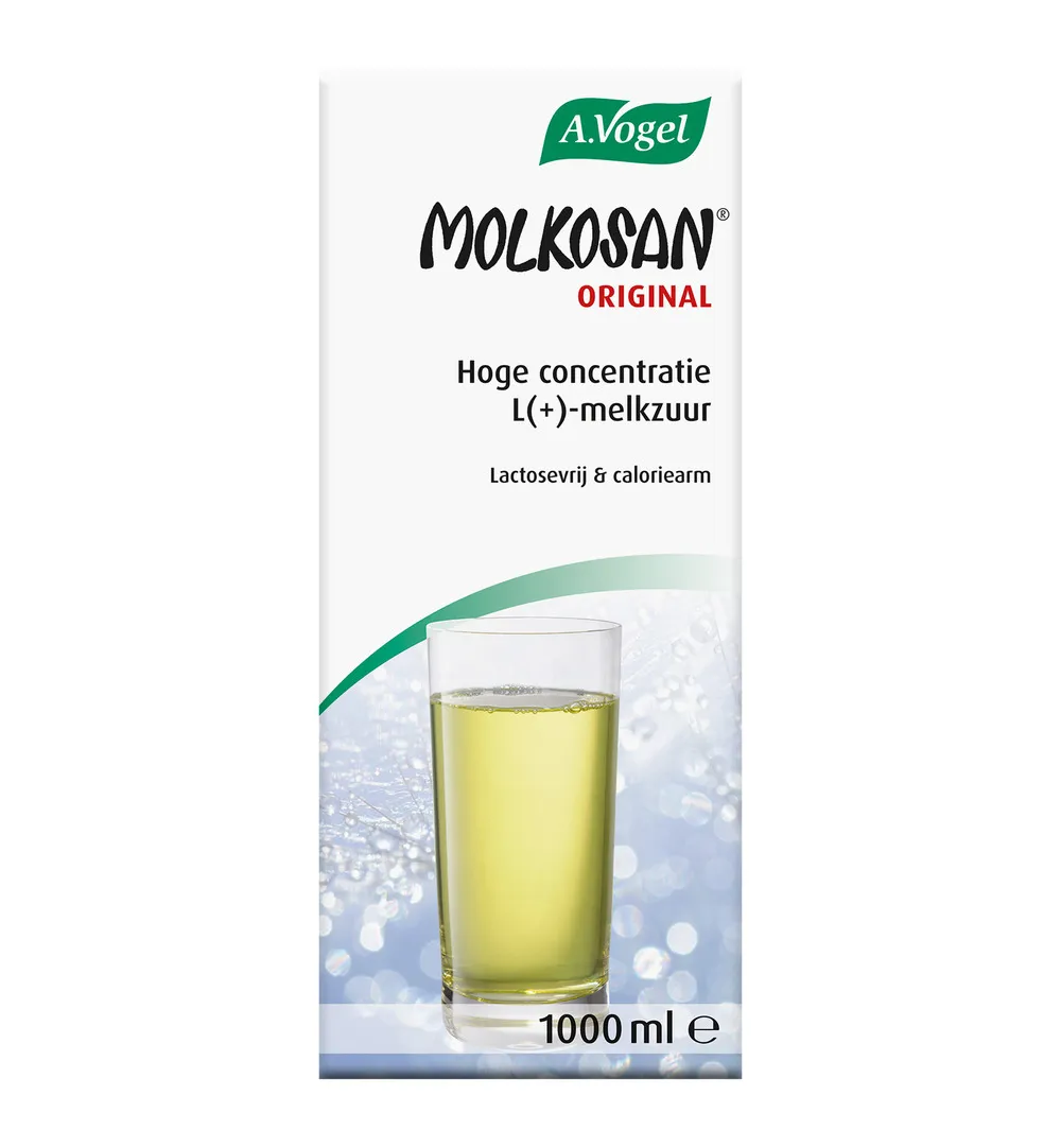 A.Vogel Molkosan (1000 ml)