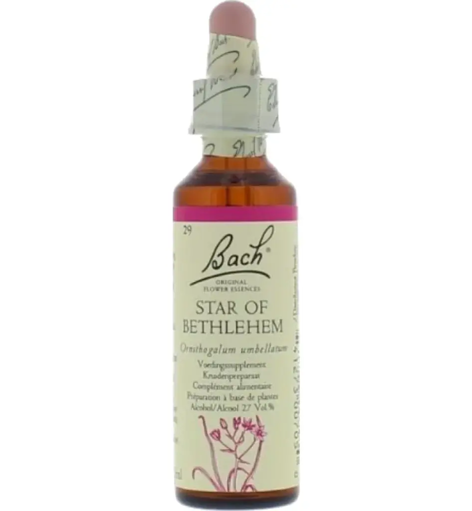 Bach Star of Bethlehem/vogelmelk (20 ml)