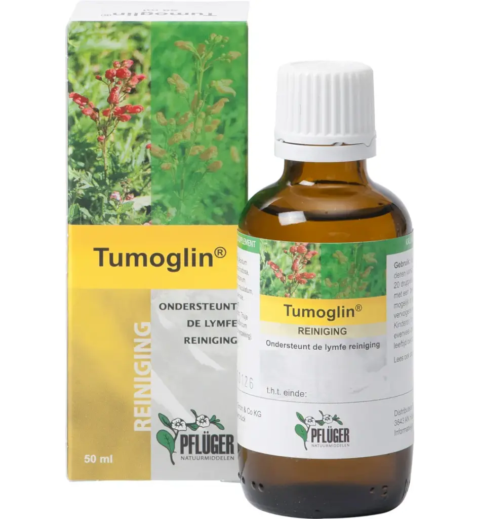 Pfluger Tumoglin (50 ml)