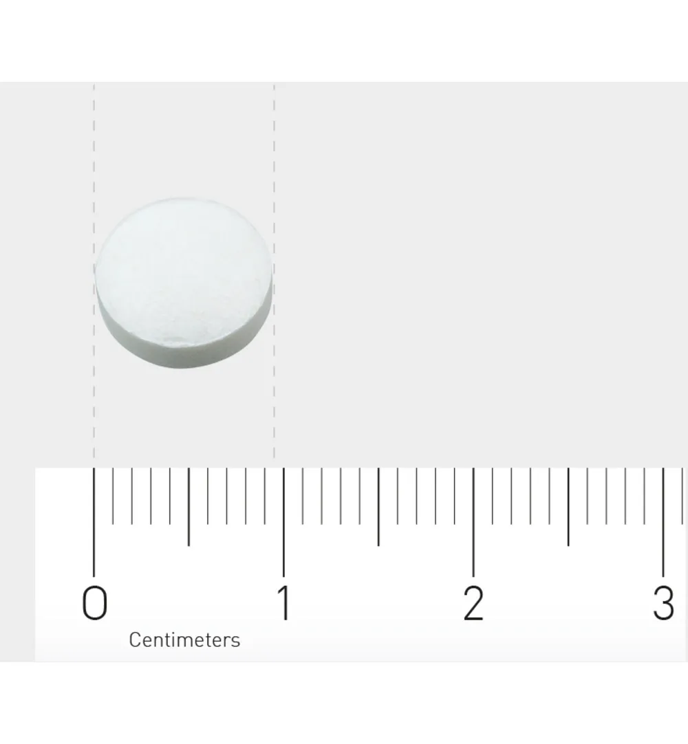 Orthica Vitamine B1-100 (90 tabletten) - image 3