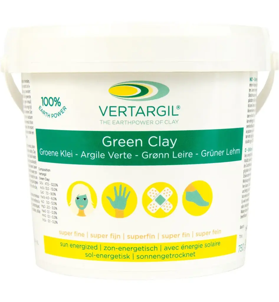 Vertargil Superfijn (750 Gr)