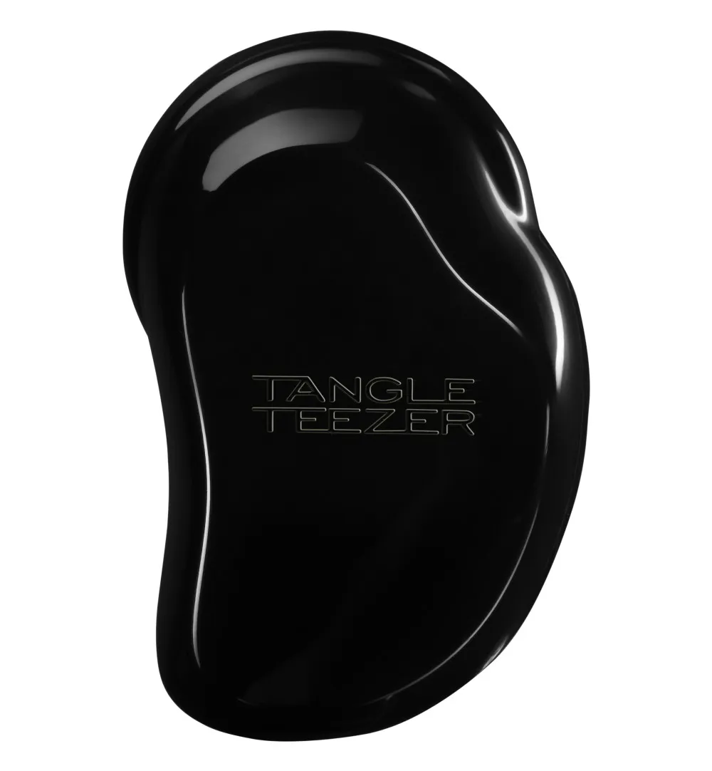 Tangle Teezer The original brush panther black (1 stuk)