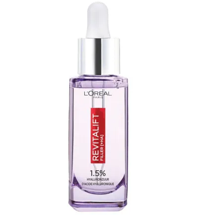 L'Oréal Revitalift filler 1.35% hyaluronzuur (30 ml)