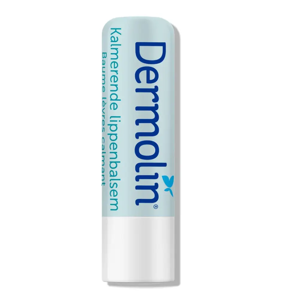 Dermolin Kalmerende Lippenbalsem (4,8 gr)
