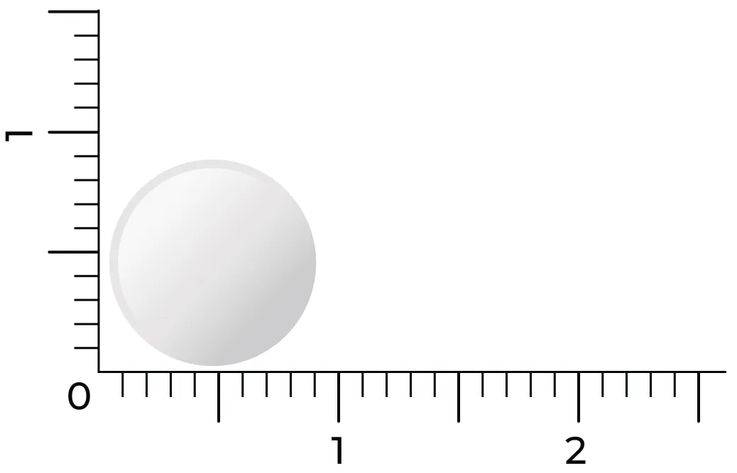 Vitakruid Actief Foliumzuur Quatrefolic® 5-Mthf 400 Mcg (90 tabletten) - image 3