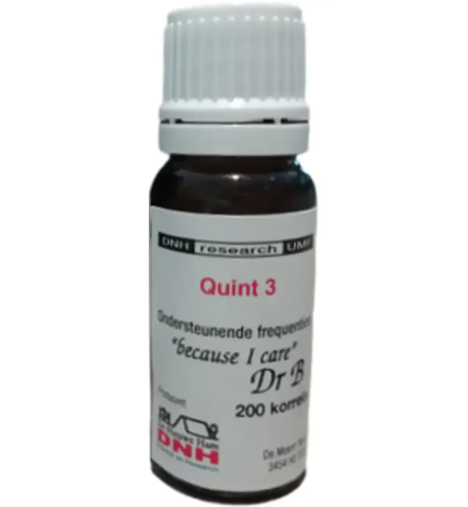 Dnh Quint 3 (200 stuks)