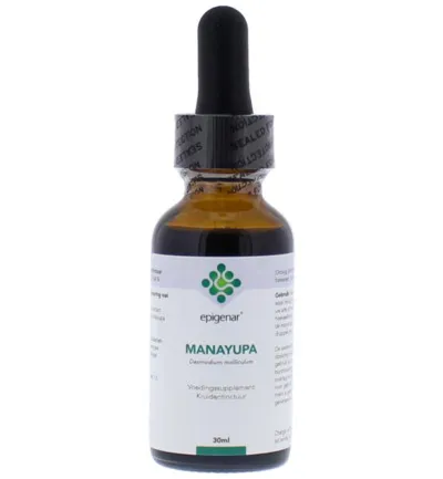 Epigenar Manayupa (30 ml)