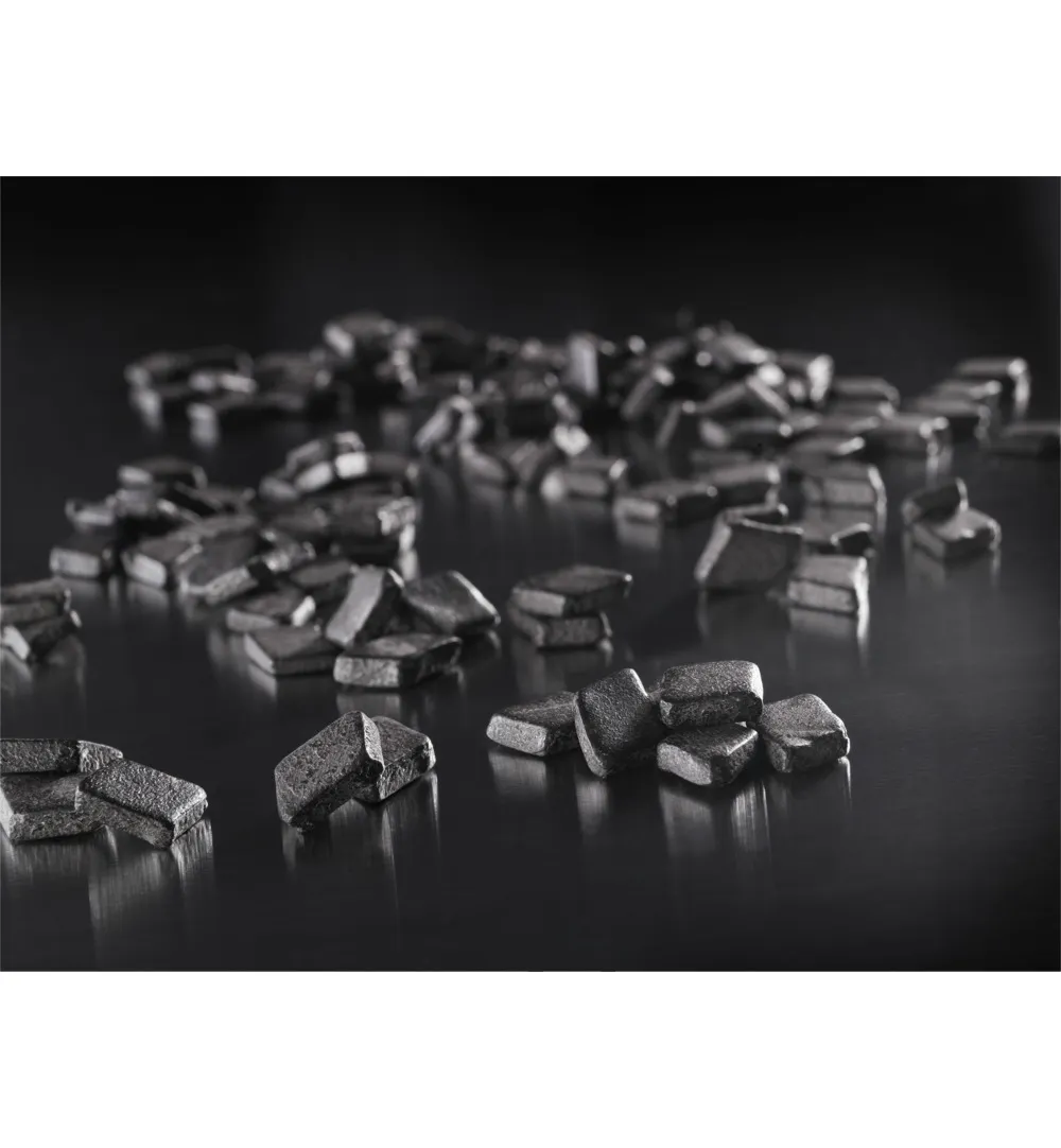 Meenk Platte salmiak bio (2700 gr)