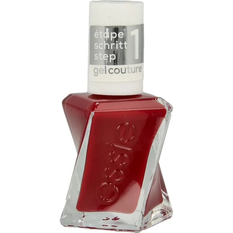 Essie Nagellak Couture Gel Nr. 345 Bubbles & Only (13,5 ml)
