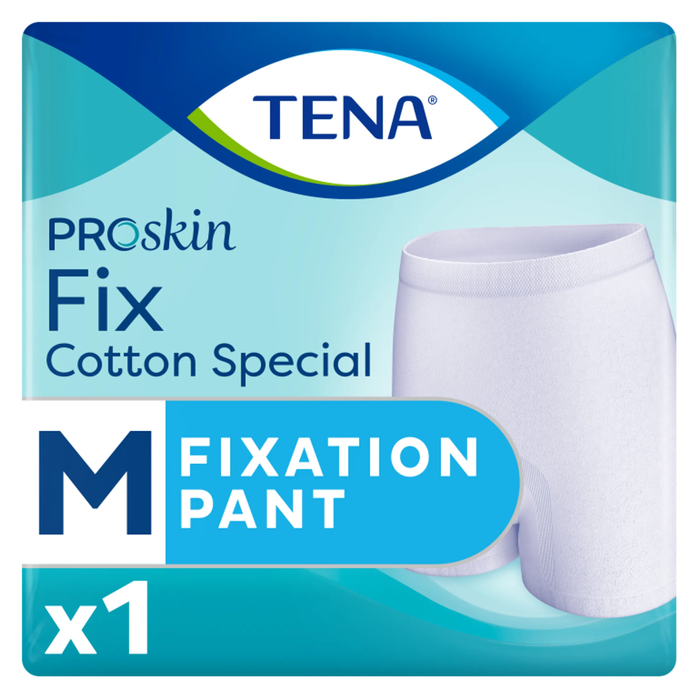 Tena Fix cotton special maat M (1 stuk)