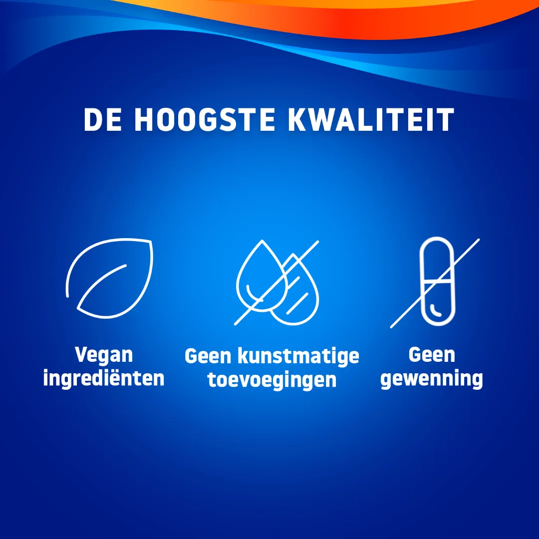 Valdispert Slaap Gummy (45 Vega Gummies) - image 5