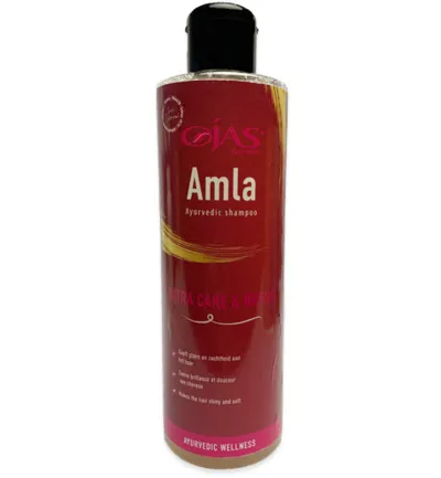 Ojas Amla shampoo ojas (250 ml)