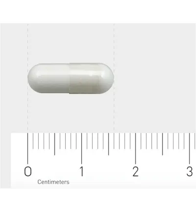 AOV 401 Vitamine D3 (60 vega capsules) - image 3