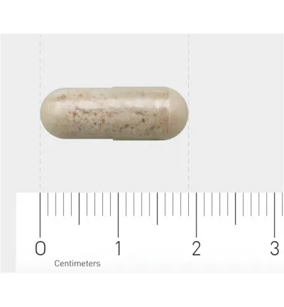 AOV 570 IJzer bisglycinaat 15mg (90 vega capsules) - image 3