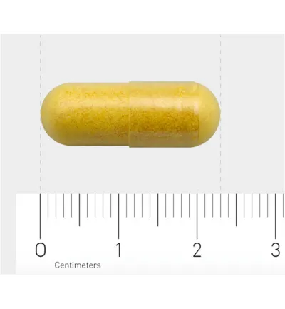 Aov 240 Vitamine B Complex 30Mg (60 vega capsules) - image 3