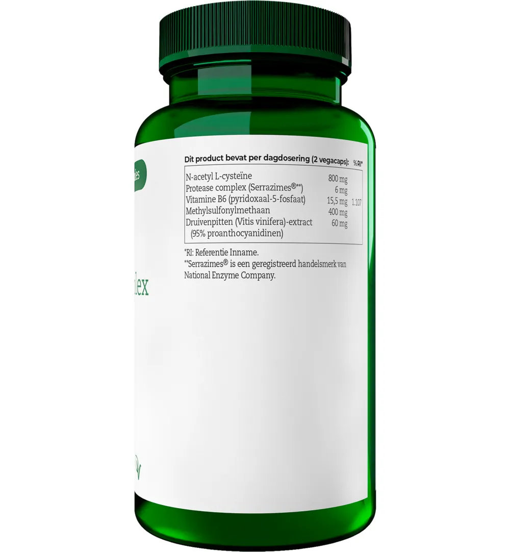 Aov 1003 Nac-Complex (60 capsules)